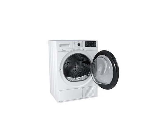  Сушильная машина LEX LDM10WD (CHKO100017) белый 