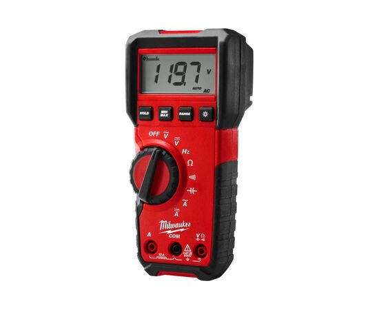  Цифровой мультиметр Milwaukee 2216-40 (4933427309) 