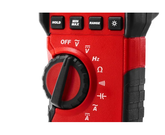  Цифровой мультиметр Milwaukee 2216-40 (4933427309) 
