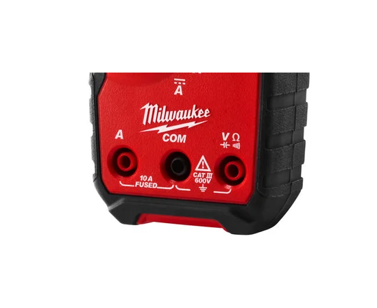  Цифровой мультиметр Milwaukee 2216-40 (4933427309) 