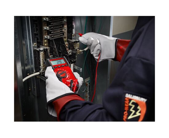  Цифровой мультиметр Milwaukee 2216-40 (4933427309) 