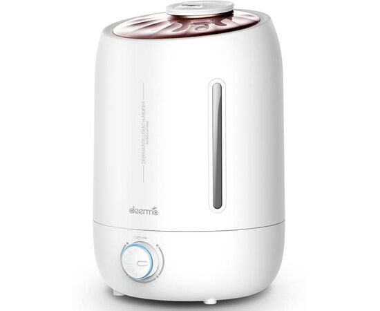  Увлажнитель воздуха Deerma Humidifier White DEM-F500 5L EU 