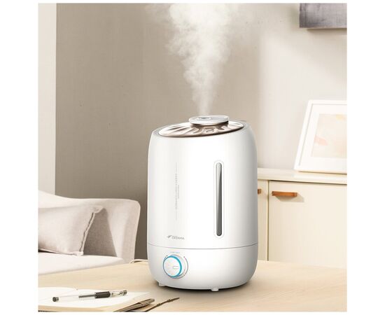  Увлажнитель воздуха Deerma Humidifier White DEM-F500 5L EU 