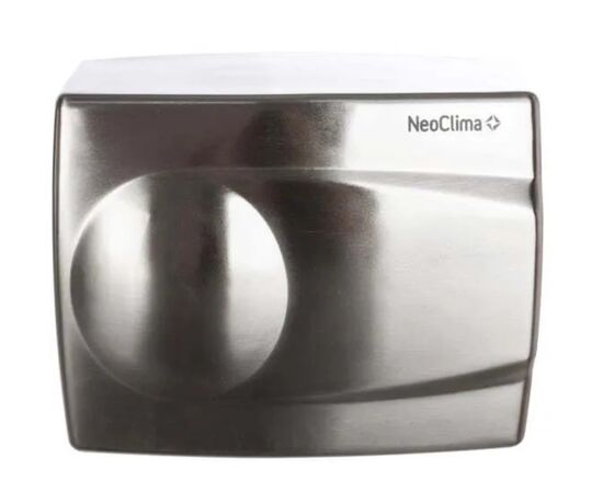  Сушилка для рук Neoclima NHD-1.5M серебристый 