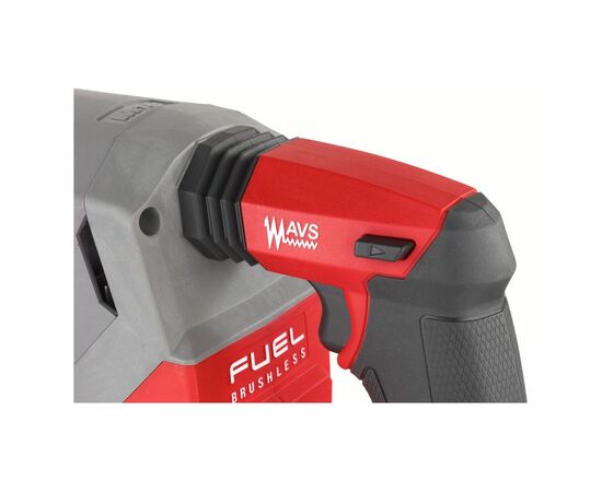  Перфоратор Milwaukee M18 Fuel One FHX-0 (4933478502) без АКБ и ЗУ 