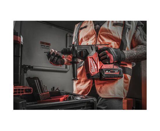  Перфоратор Milwaukee M18 Fuel One FHX-0 (4933478502) без АКБ и ЗУ 