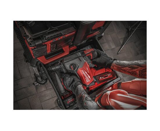  Перфоратор Milwaukee M18 Fuel One FHX-0 (4933478502) без АКБ и ЗУ 