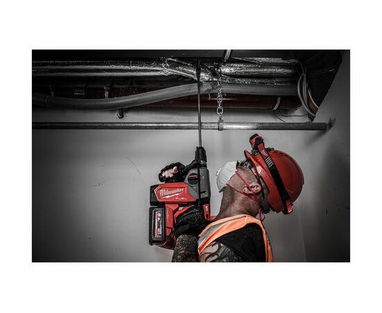  Перфоратор Milwaukee M18 Fuel One FHX-0 (4933478502) без АКБ и ЗУ 