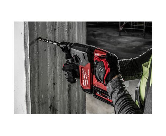  Перфоратор Milwaukee M18 Fuel One FHX-0 (4933478502) без АКБ и ЗУ 