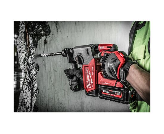  Перфоратор Milwaukee M18 Fuel One FHX-0 (4933478502) без АКБ и ЗУ 
