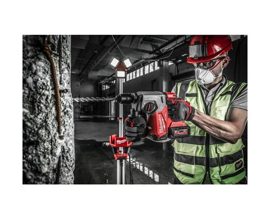  Перфоратор Milwaukee M18 Fuel One FHX-0 (4933478502) без АКБ и ЗУ 