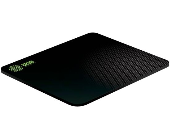  Коврик для мыши Cactus CS-MPС-D02M Black Mesh 300x250x3мм 