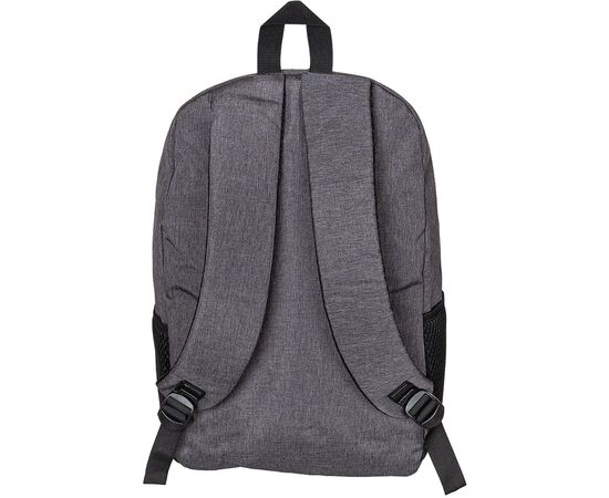  Рюкзак для ноутбука Lamark BP0100-GR Grey 15,6" 