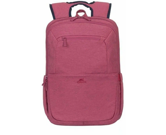  Рюкзак для ноутбука RIVACASE 7760 red 15.6" красный 