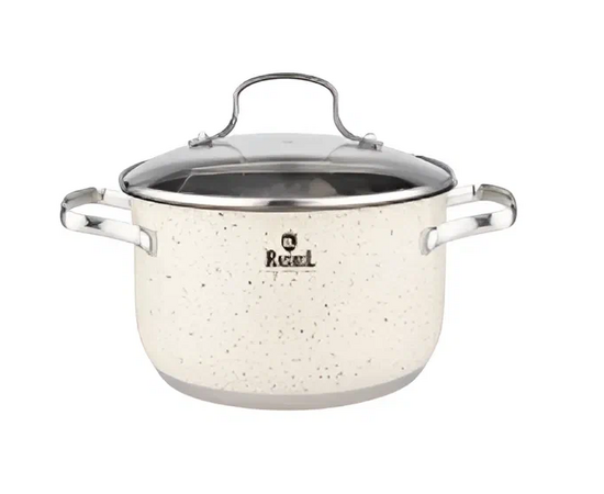  Кастрюля Rashel Стефани R-407в 4,7л/22х12,5см 