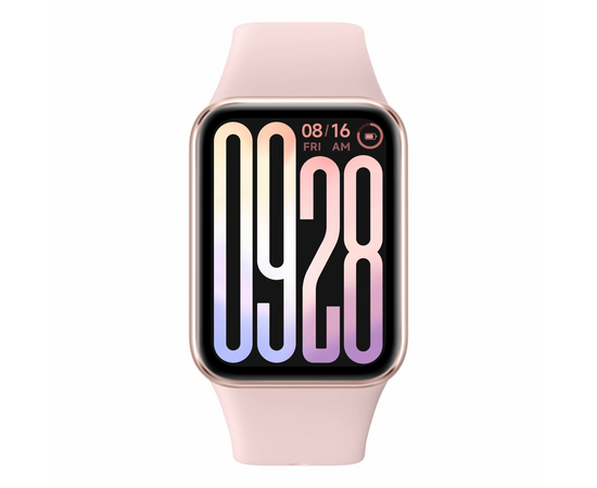  Фитнес-браслет Xiaomi Smart Band 9 Pro Rose Gold 