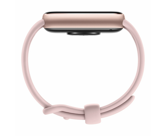  Фитнес-браслет Xiaomi Smart Band 9 Pro Rose Gold 