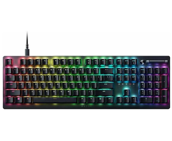  Клавиатура Razer DeathStalker V2 - Russian Layout (RZ03-04500800-R3R1) 