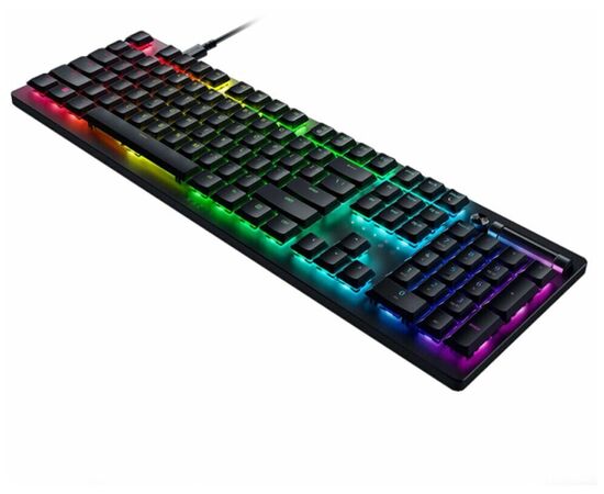  Клавиатура Razer DeathStalker V2 - Russian Layout (RZ03-04500800-R3R1) 