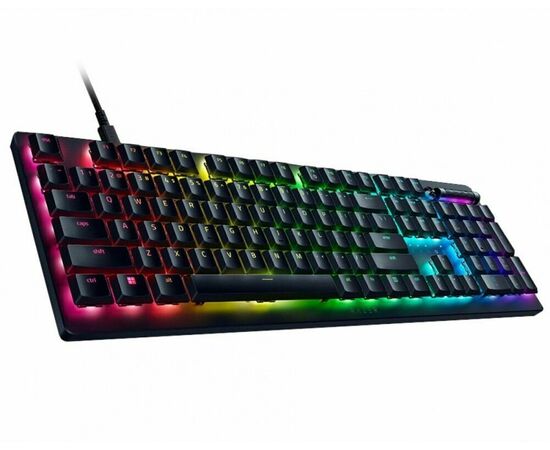  Клавиатура Razer DeathStalker V2 - Russian Layout (RZ03-04500800-R3R1) 