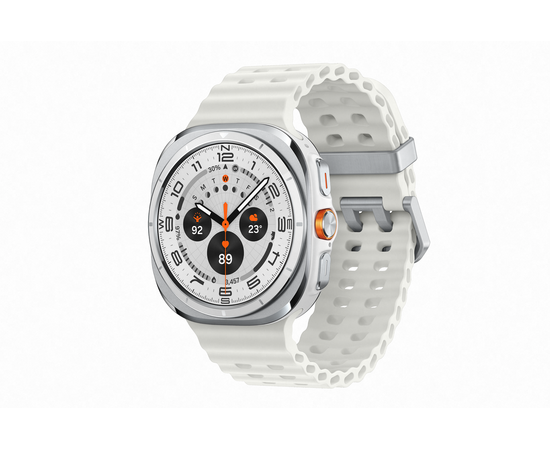  Смарт-часы Samsung Galaxy Watch 7 Ultra L705 47mm LTE White 
