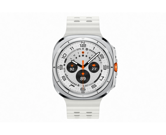  Смарт-часы Samsung Galaxy Watch 7 Ultra L705 47mm LTE White 
