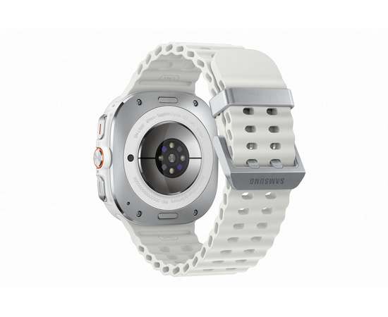  Смарт-часы Samsung Galaxy Watch 7 Ultra L705 47mm LTE White 