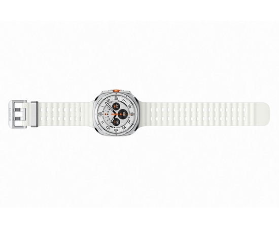  Смарт-часы Samsung Galaxy Watch 7 Ultra L705 47mm LTE White 