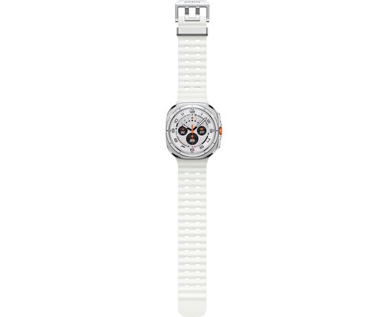  Смарт-часы Samsung Galaxy Watch 7 Ultra L705 47mm LTE White 