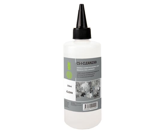  Жидкость промывочная Cactus CS-I-CLEAN250 250мл 