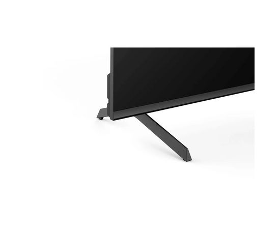  43" Телевизор Hyundai H-LED43BU7009 черный 3840x2160, 4K Ultra HD, 60 Гц, Wi-Fi, Smart TV, Android TV 