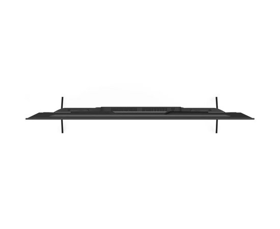  43" Телевизор Hyundai H-LED43BU7009 черный 3840x2160, 4K Ultra HD, 60 Гц, Wi-Fi, Smart TV, Android TV 