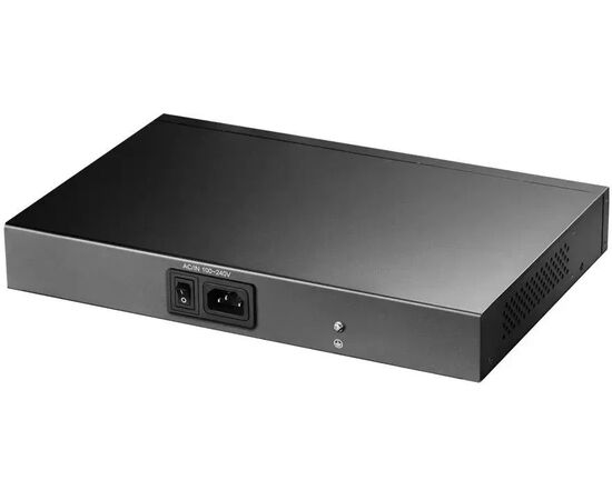  Коммутатор неуправляемый Cudy GS1024 (L2) 24x1Гбит/с 