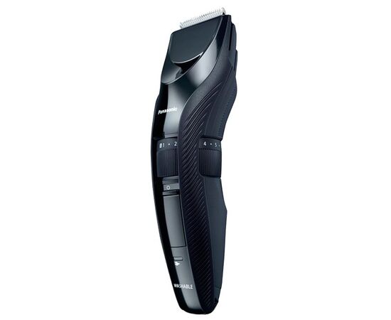  Машинка для стрижки Panasonic ER-GC51-K520 черный 