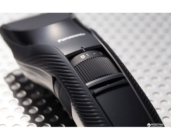  Машинка для стрижки Panasonic ER-GC51-K520 черный 