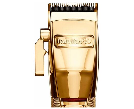  Машинка для стрижки Babyliss Pro Chromfx FX8700E 