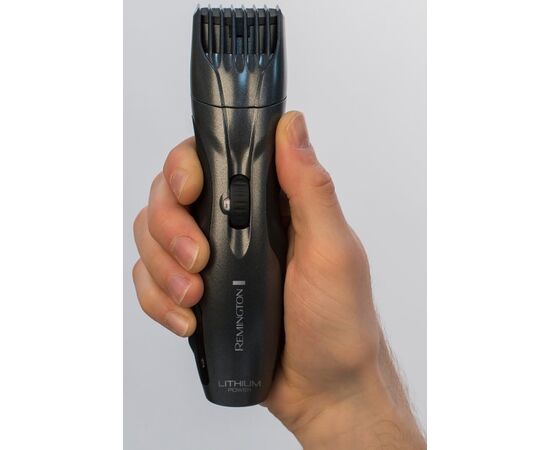  Триммер для волос REMINGTON MB350L Lithium Barba Beard 