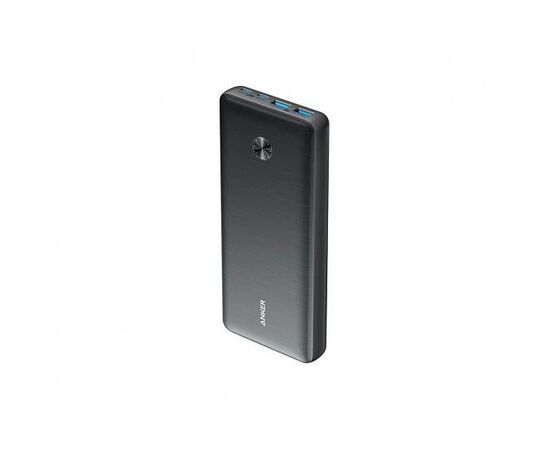  Power Bank ANKER PC.3 Elite (A1291H11) 87W, 25600мAч черный 