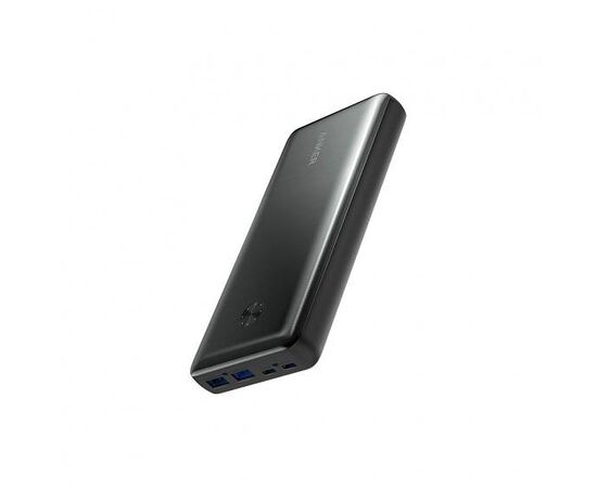  Power Bank ANKER PC.3 Elite (A1291H11) 87W, 25600мAч черный 