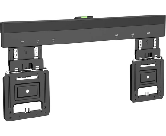  Кронштейн Hyundai SL-X3 (HMS65XF075BK24) черный 32"-65" макс.75кг настенный фиксированный 