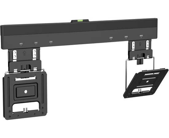 Кронштейн Hyundai SL-X3 (HMS65XF075BK24) черный 32"-65" макс.75кг настенный фиксированный 