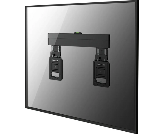  Кронштейн Hyundai SL-X3 (HMS65XF075BK24) черный 32"-65" макс.75кг настенный фиксированный 