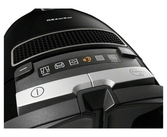  Пылесос Miele Complete C3 Parquet XL PowerLine черный 