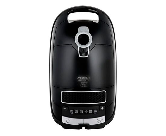  Пылесос Miele Complete C3 Parquet XL PowerLine черный 