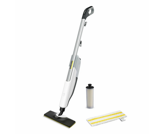  Пароочиститель Karcher SC 2 Upright EasyFix White 1.513-500.0 
