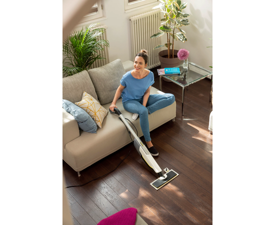  Пароочиститель Karcher SC 2 Upright EasyFix White 1.513-500.0 