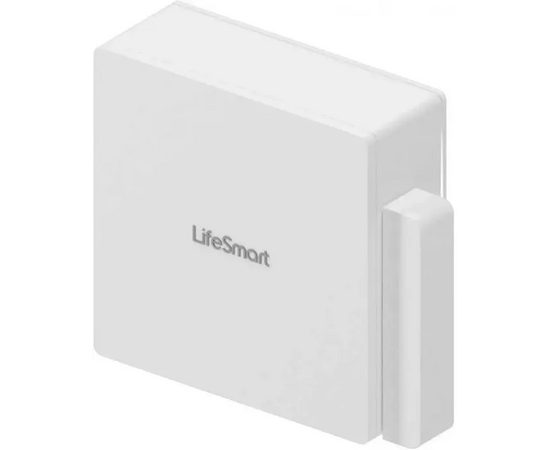  Комплект безопасность и защита LIFESMART LS215 белый 