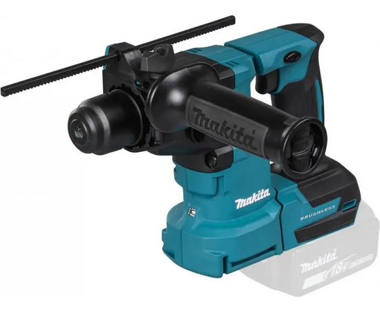  Перфоратор аккумуляторный Makita DHR183Z без акк и ЗУ 