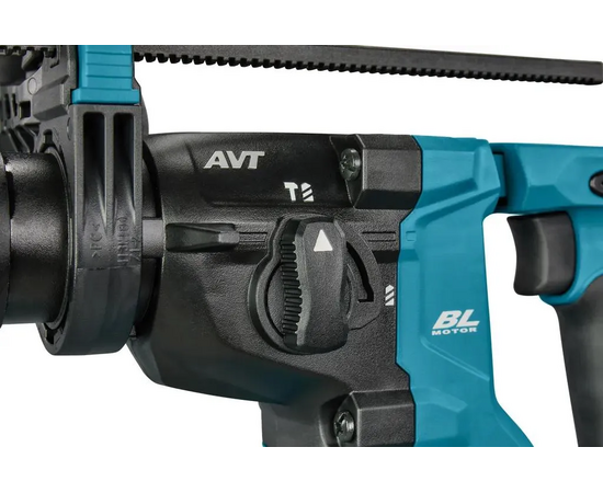 Перфоратор аккумуляторный Makita DHR183Z без акк и ЗУ 