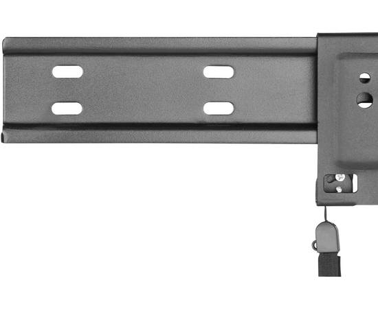  Кронштейн Hyundai SL-X1 (HMS55XF050BK24) черный 32"-55" макс.50кг настенный фиксированный 